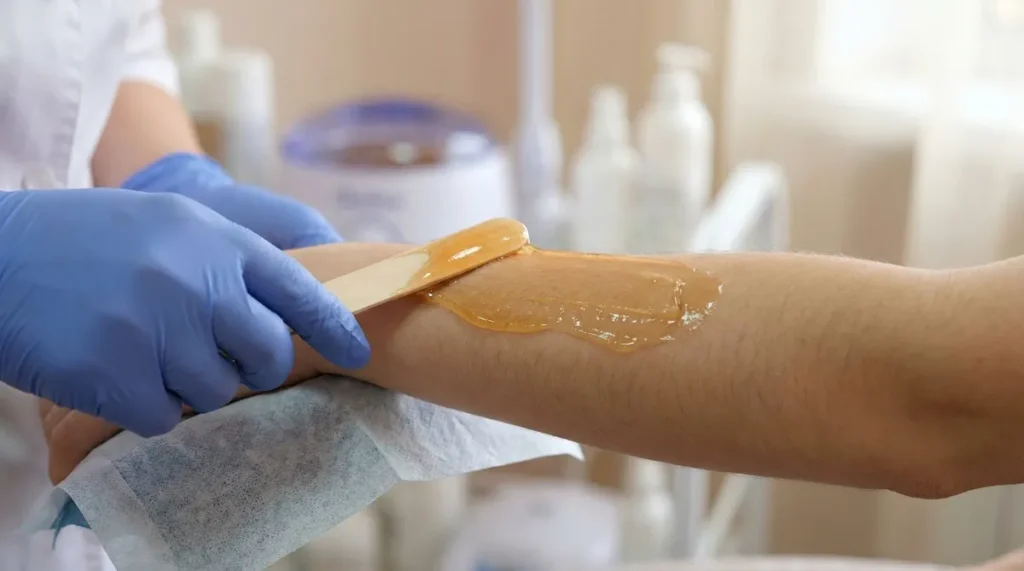Full-Body Waxing in Denville, NJ