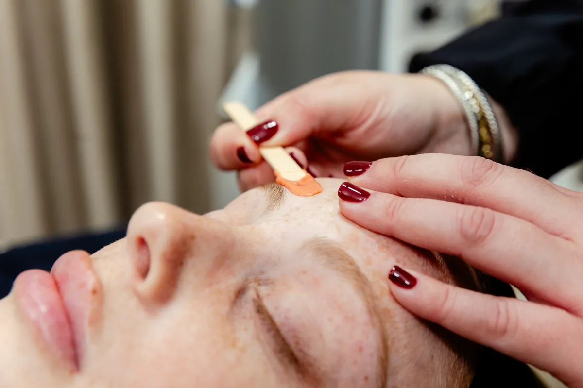 Full-Body Waxing in Denville, NJ