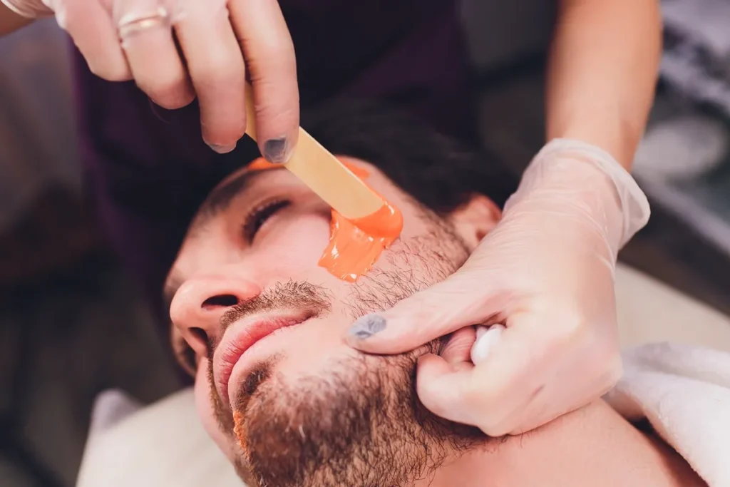 Full-Body Waxing in Denville, NJ