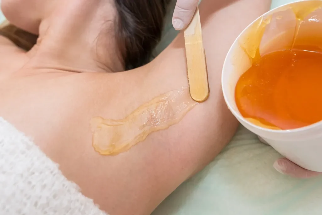 Full-Body Waxing in Denville, NJ