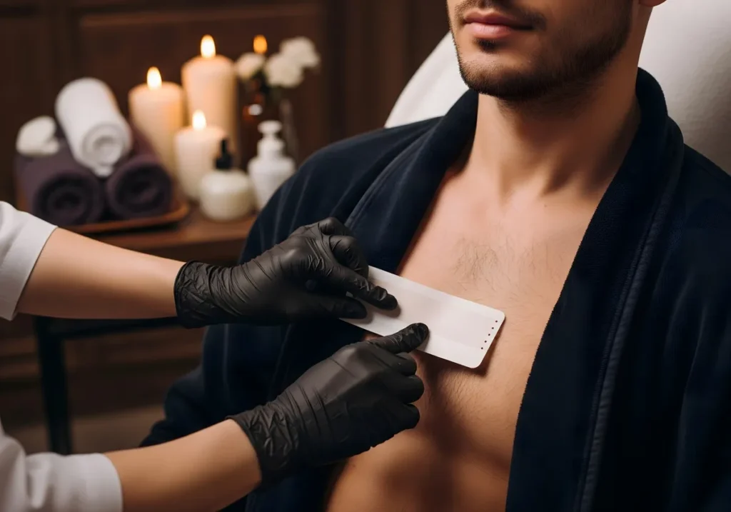 Full-Body Waxing in Denville, NJ
