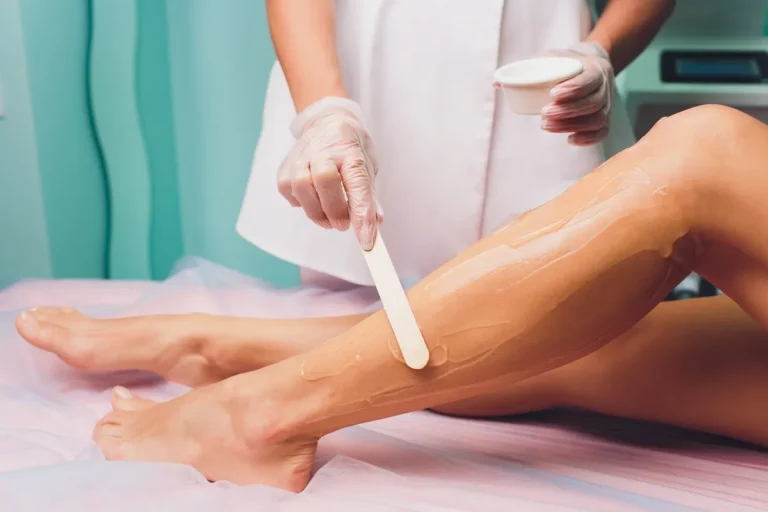 Full-Body Waxing in Denville, NJ