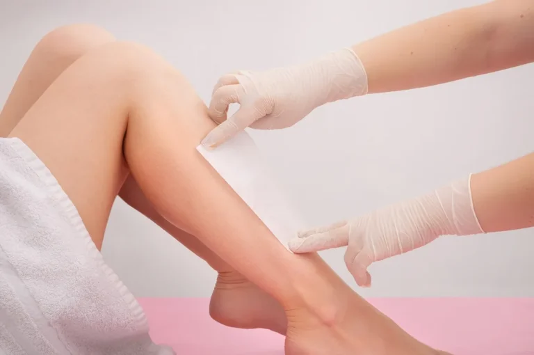Full-Body Waxing in Denville, NJ