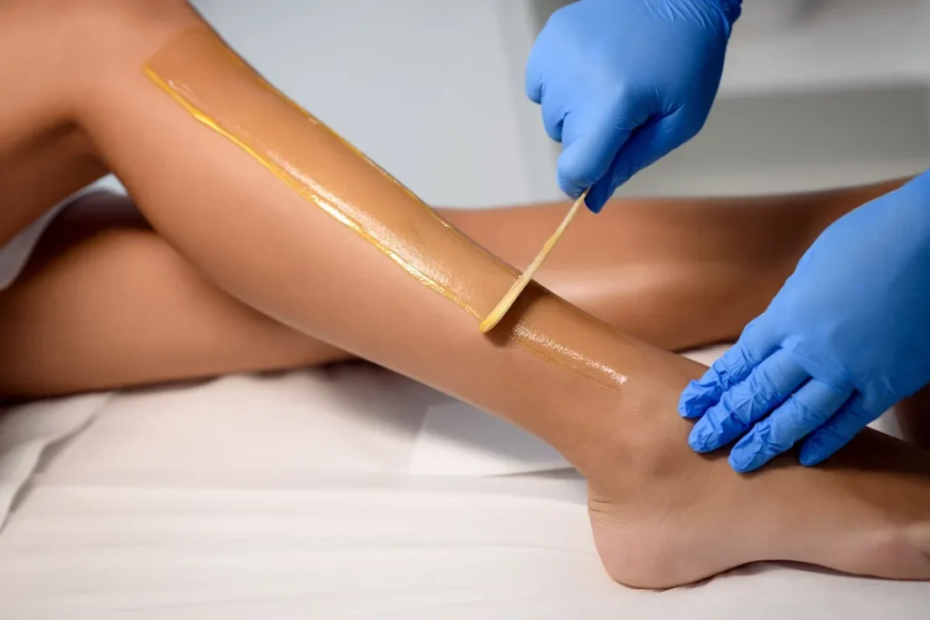Full-Body Waxing in Denville, NJ